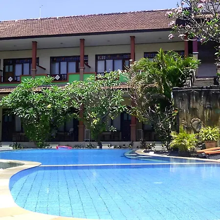 Bali Diva Hotel Kuta
