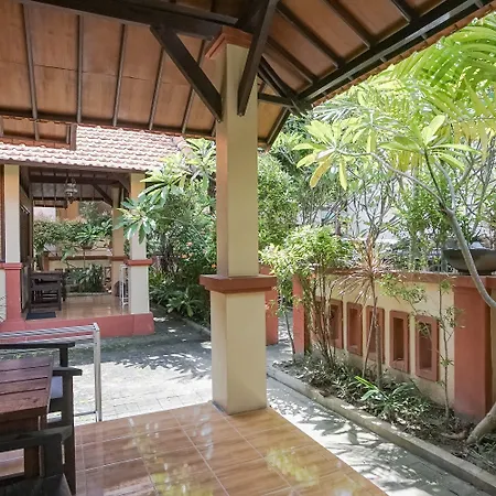 Bali Diva Hotel Kuta