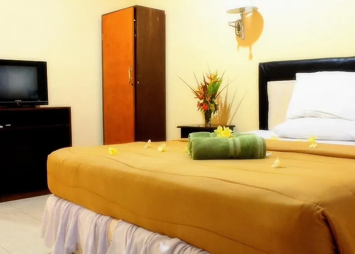 Hotel Bali Diva 3*