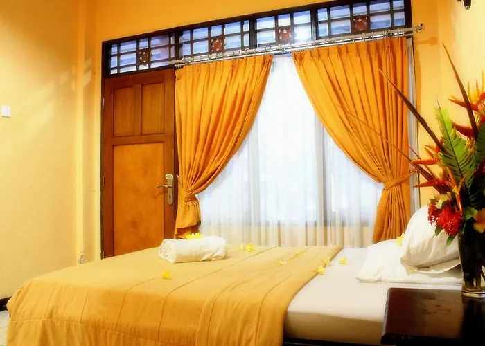 Hotel Bali Diva Kuta Lombok