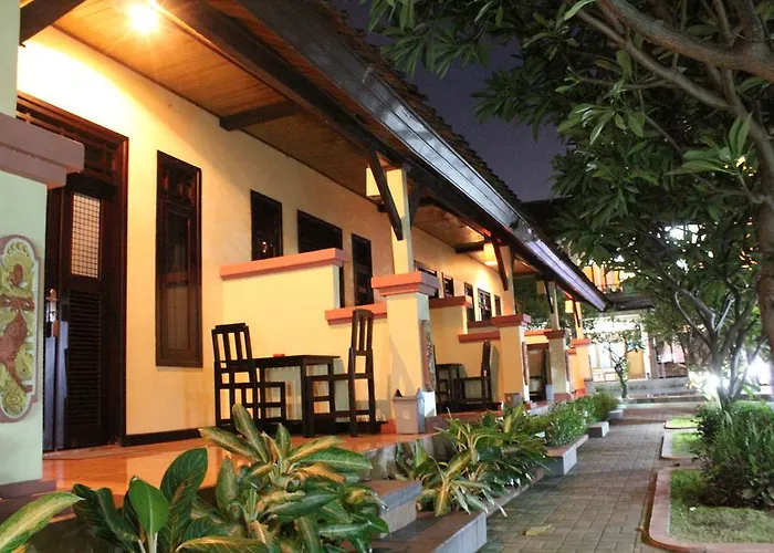Hotel Bali Diva 3*