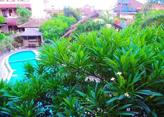 Bali Diva 3*