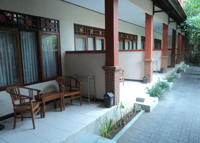 Bali Diva Kuta Lombok