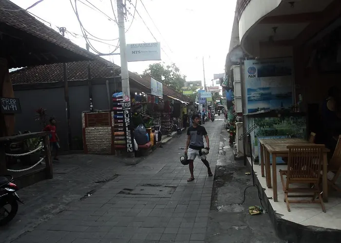 Bali Diva