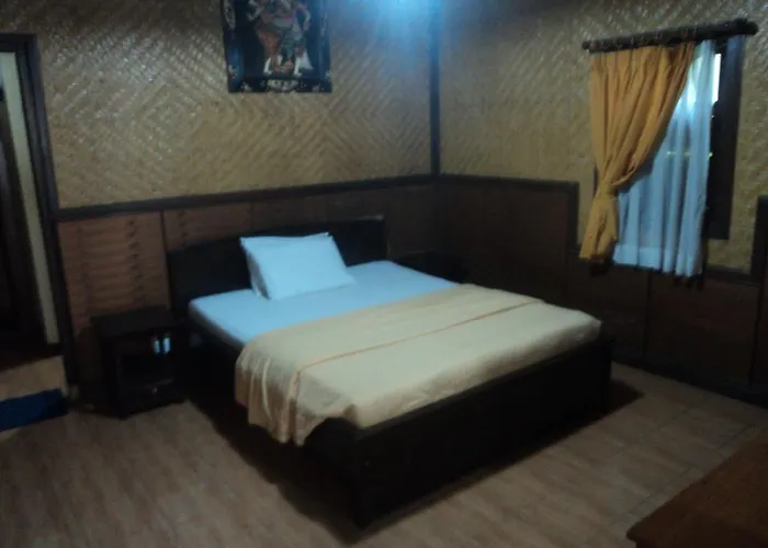 Hotel Bali Diva 3*