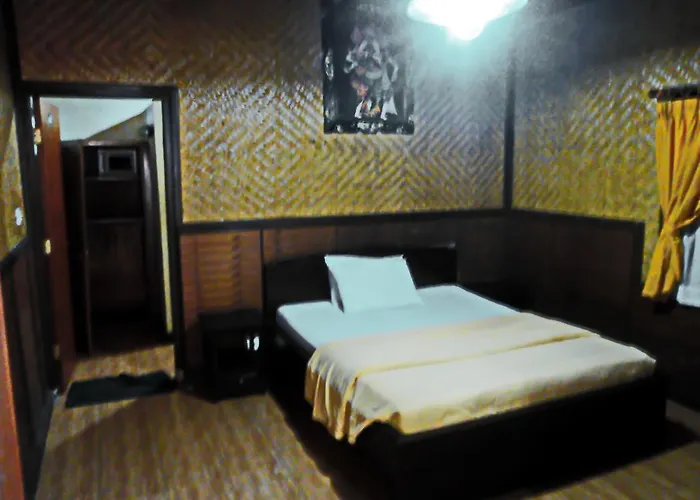 Bali Diva Hotel Kuta Lombok