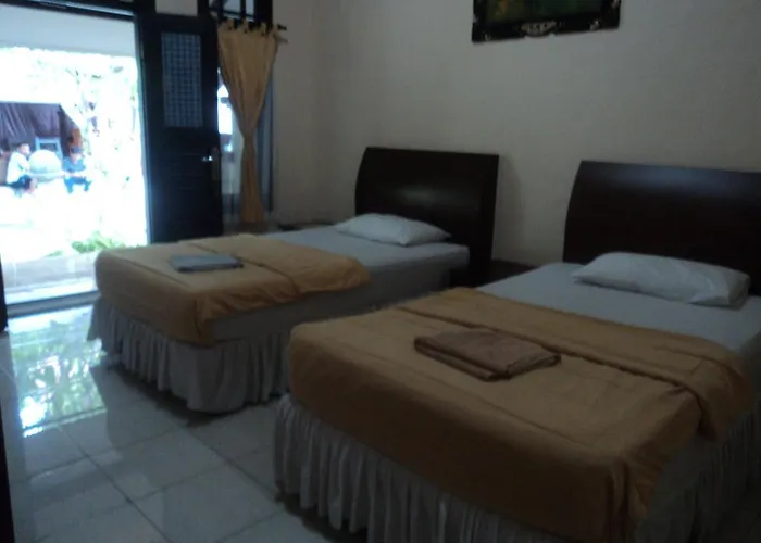 Bali Diva ホテル 3*