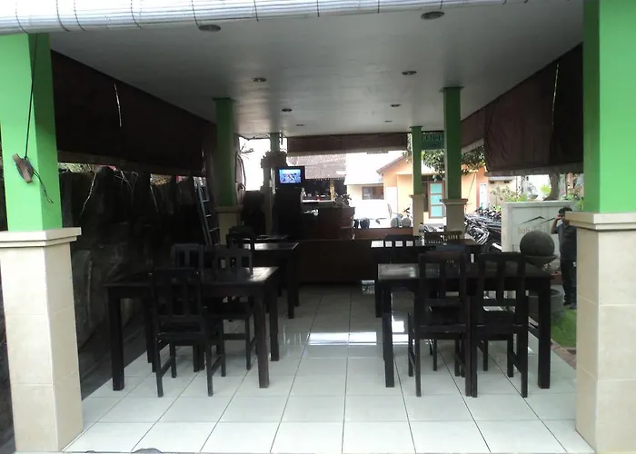 Bali Diva 3* Kuta Lombok