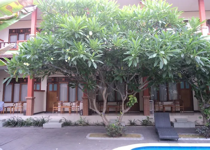 Bali Diva 3* Kuta Lombok