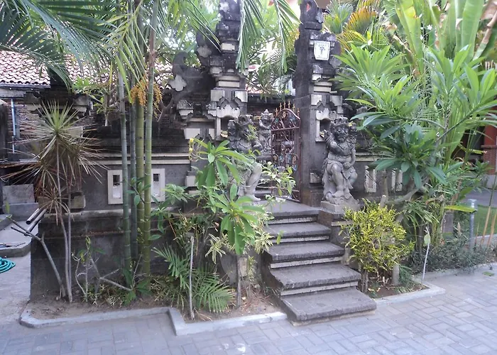 Bali Diva 3* Kuta Lombok