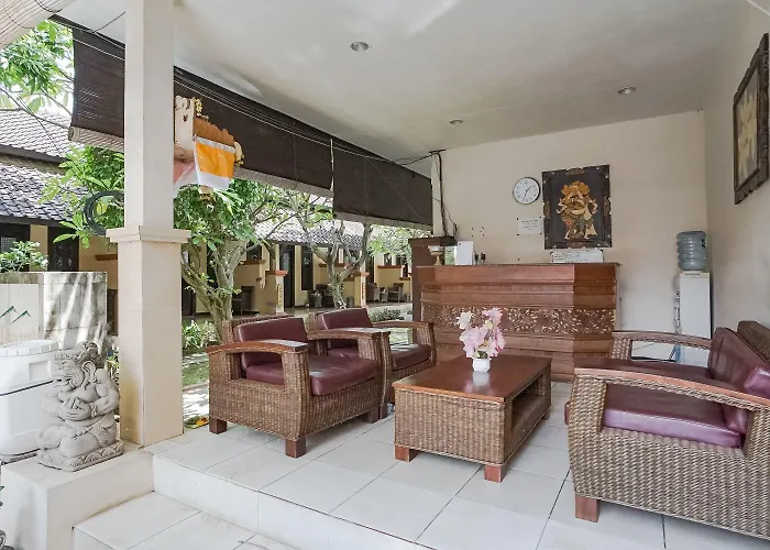 Hotel Bali Diva