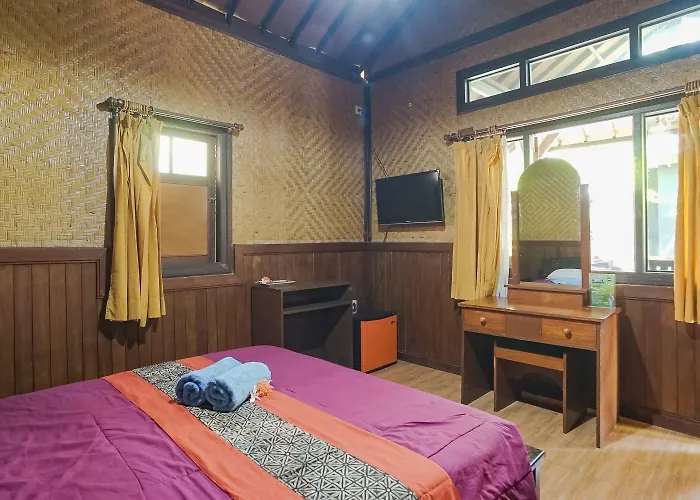 Bali Diva Kuta Lombok