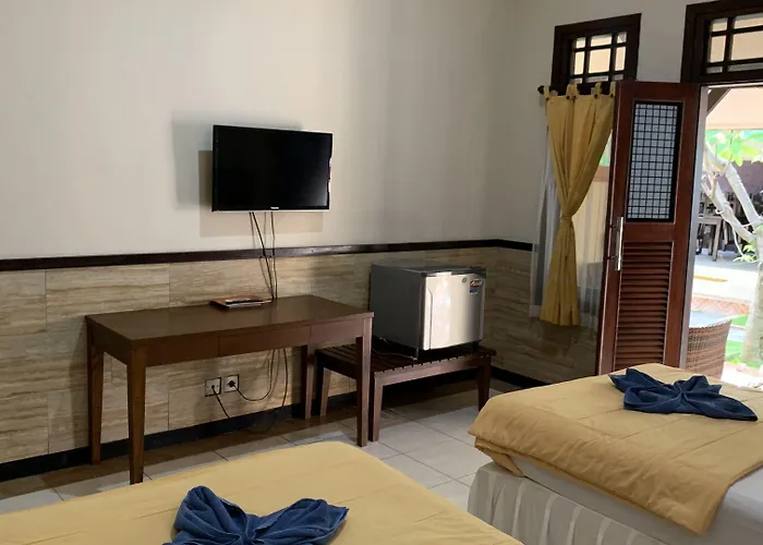 Hotel Bali Diva Kuta Lombok