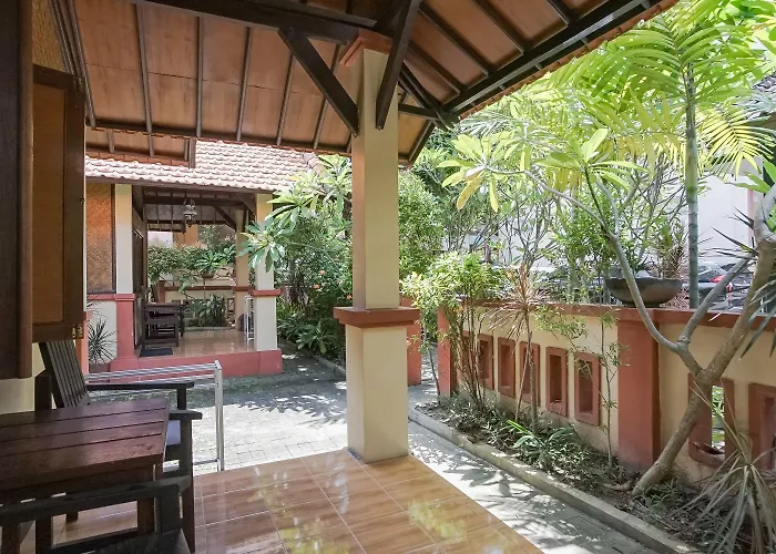 Bali Diva Kuta Lombok