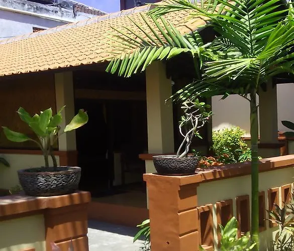 Bali Diva Hotel Kuta Lombok