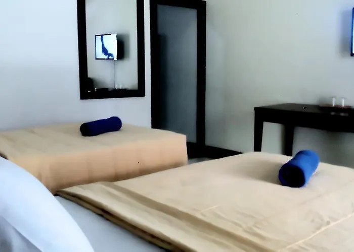 Bali Diva 3*