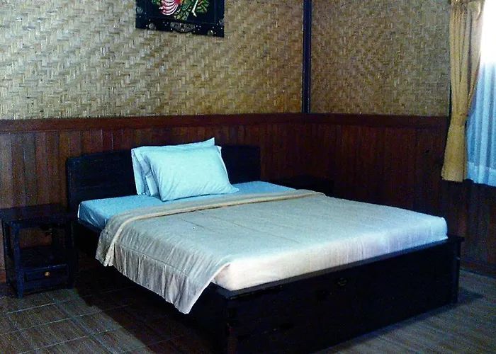 Bali Diva Hotel 3*