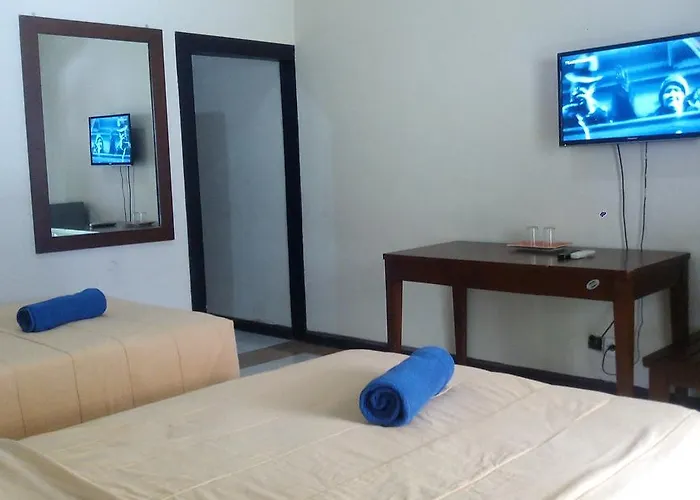 Bali Diva 3*