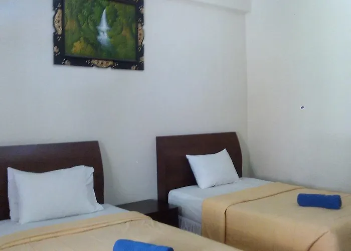 Hotel Bali Diva