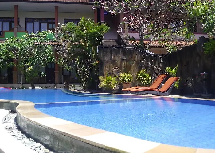 ホテル Bali Diva