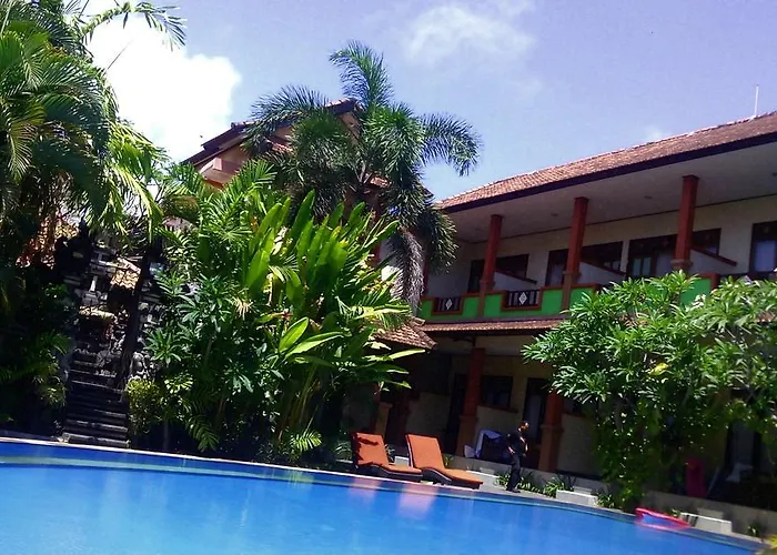 Bali Diva 3*