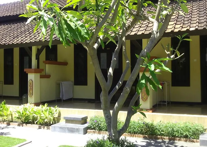 Bali Diva ホテル 3*