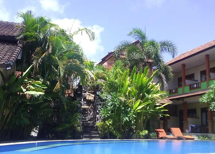 Bali Diva Hotel Kuta Lombok
