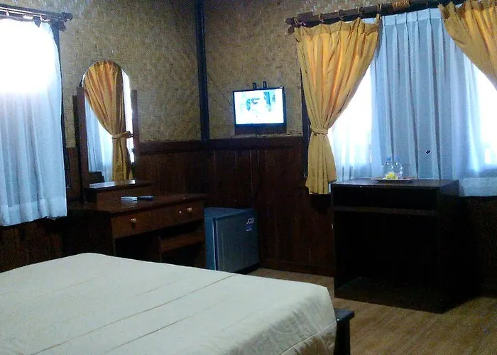 ホテル Bali Diva 3*